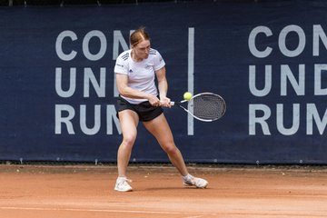 Ella Seidel 13 - BL DTV Hannover - Der Club an der Alster : Ergebnis: 2:7